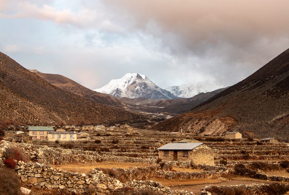 Island Peak Climbing: Your First Himalayan Summit