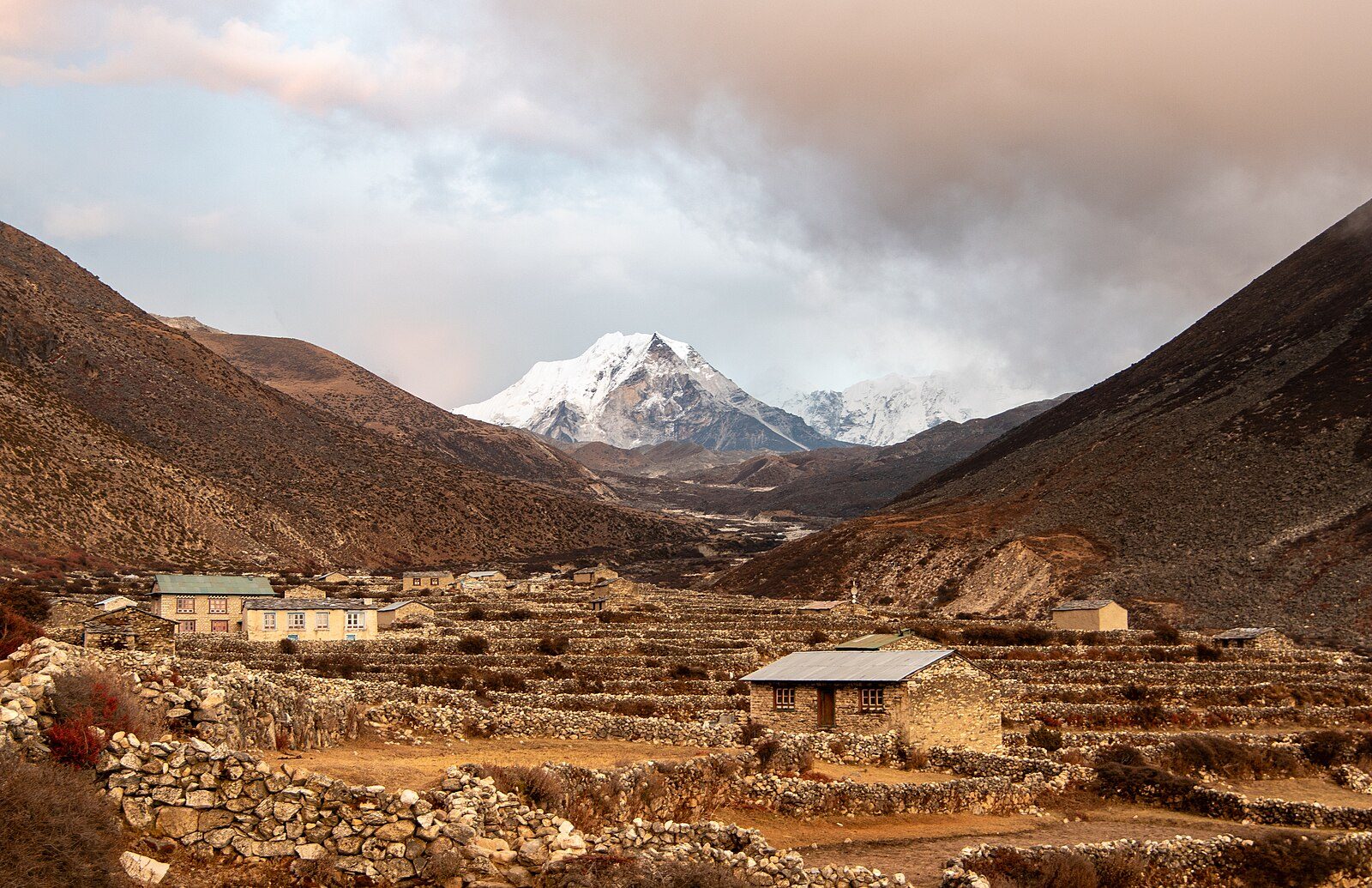 Island Peak Climbing: Your First Himalayan Summit