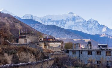 Jomsom Muktinath Trek – 7 Days