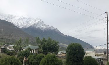Jomsom Muktinath Trek – 7 Days