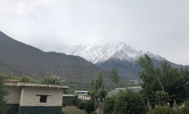 Jomsom Muktinath Trek – 7 Days