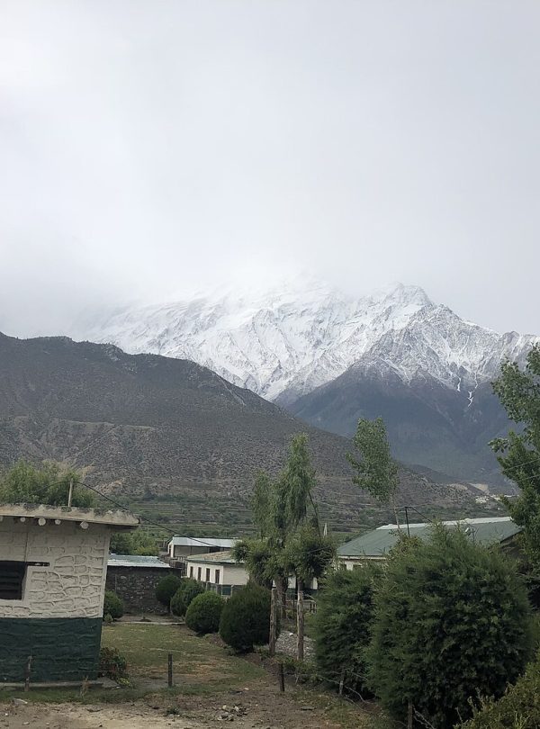 Jomsom Muktinath Trek – 7 Days