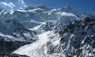 Kanchenjunga Base Camp Trek – 21 Days