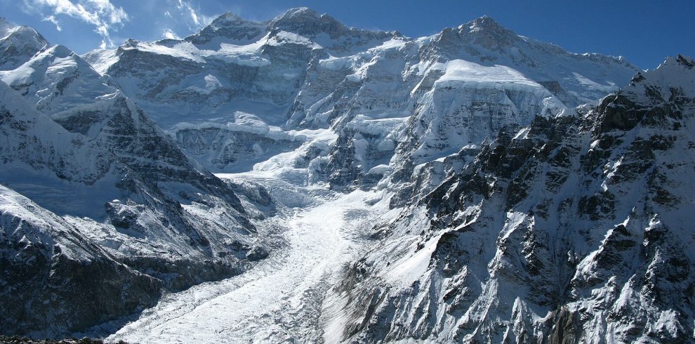 Kanchenjunga Base Camp Trek – 21 Days