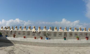 Kanchenjunga Base Camp Trek – 21 Days
