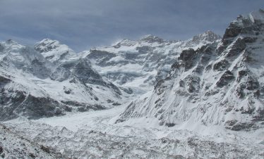 Kanchenjunga Base Camp Trek – 21 Days