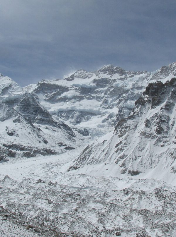 Kanchenjunga Base Camp Trek – 21 Days