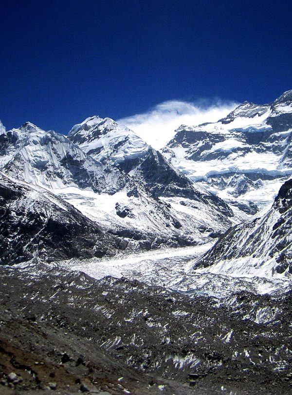 Kanchenjunga Base Camp Trek – 21 Days