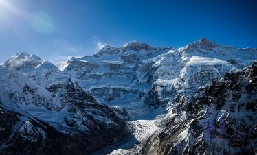 Kanchenjunga Base Camp Trek – 21 Days