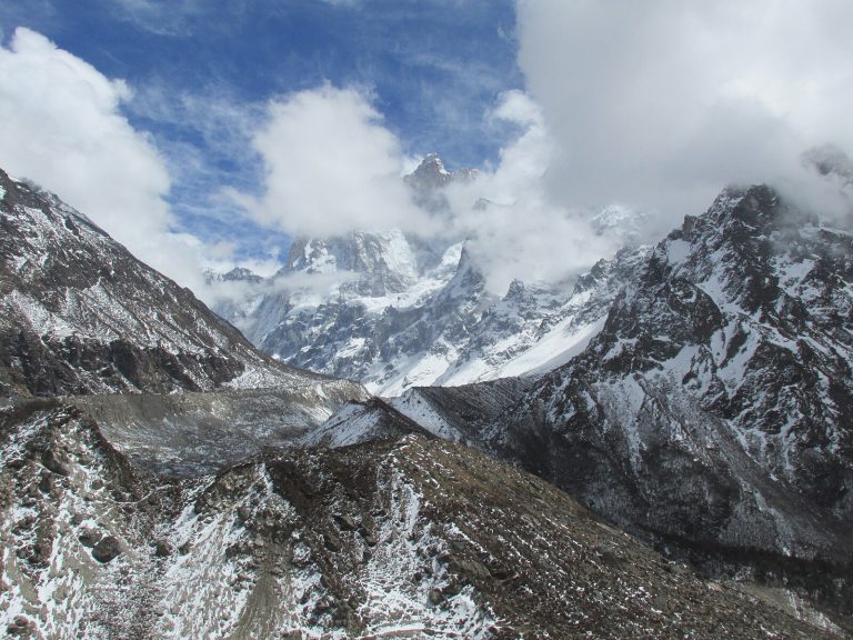 Kanchenjunga Base Camp Trek: Nepal's Wildest Trail