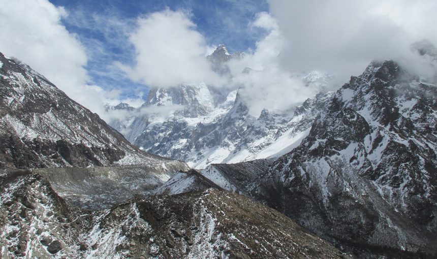 Kanchenjunga Base Camp Trek: Nepal’s Wildest Trail
