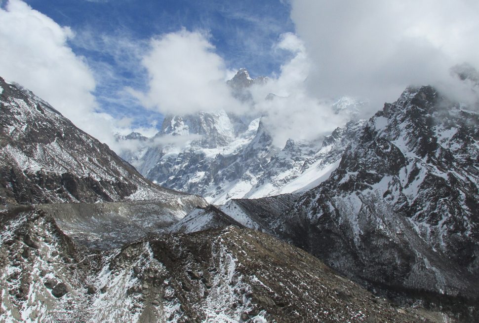 Kanchenjunga Base Camp Trek: Nepal's Wildest Trail