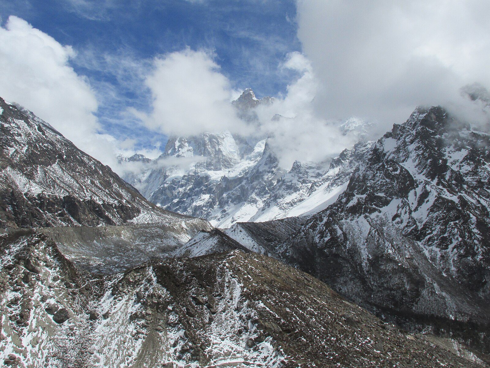 Kanchenjunga Base Camp Trek: Nepal's Wildest Trail