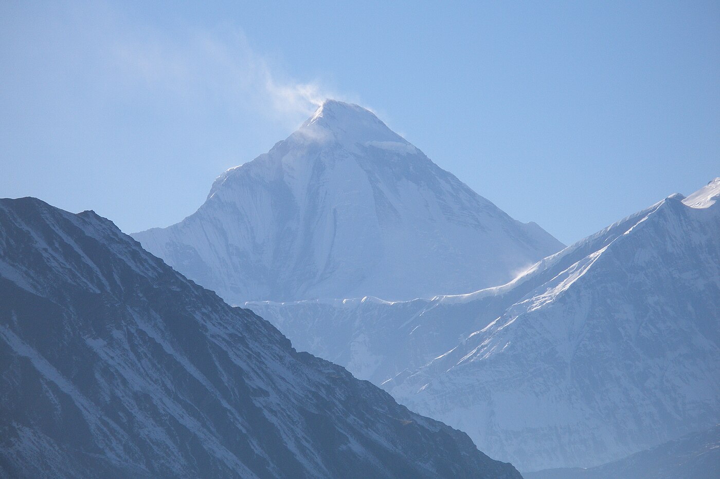 Khopra Danda Ridge Trek – 7 Days