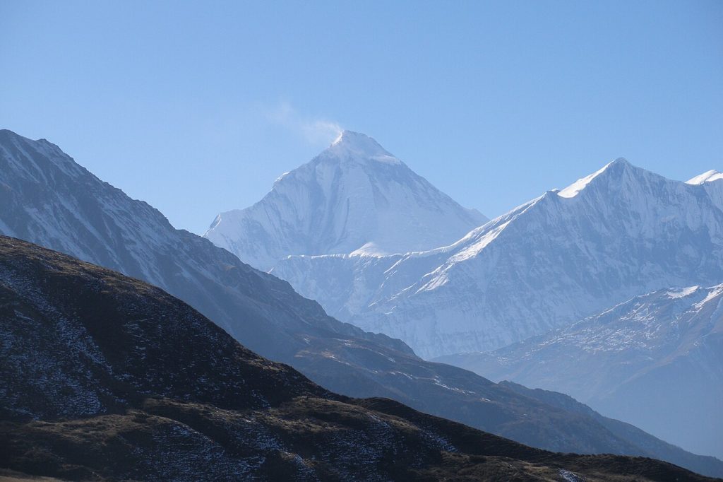 Khopra Danda Ridge Trek – 7 Days