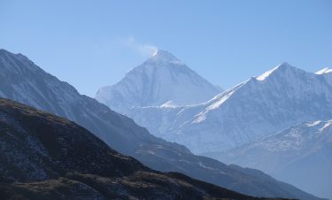 Khopra Danda Ridge Trek – 7 Days