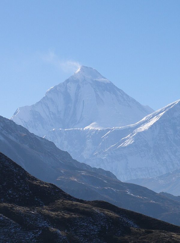 Khopra Danda Ridge Trek – 7 Days