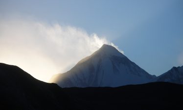Khopra Danda Ridge Trek – 7 Days