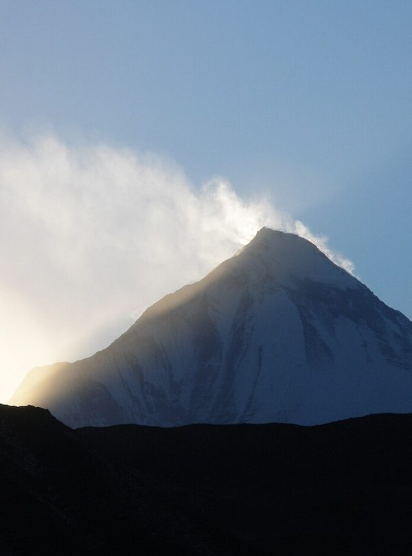 Khopra Danda Ridge Trek – 7 Days