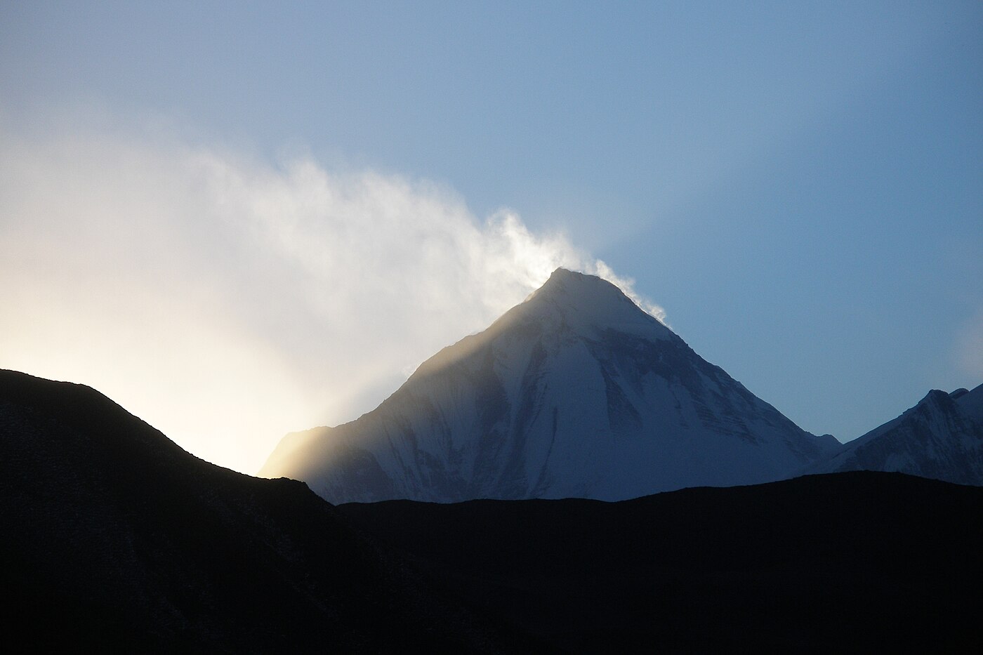 Khopra Danda Ridge Trek – 7 Days