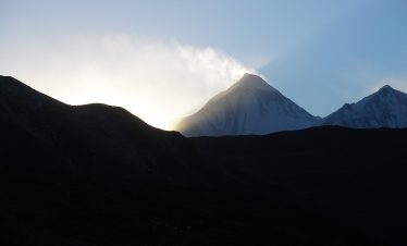 Khopra Danda Ridge Trek – 7 Days