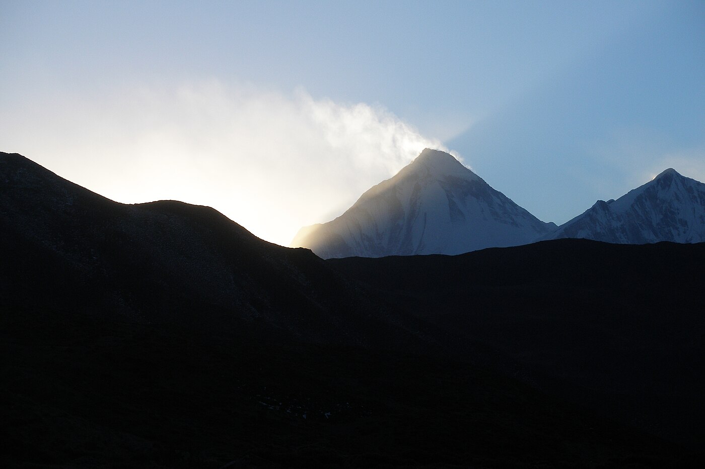 Khopra Danda Ridge Trek – 7 Days