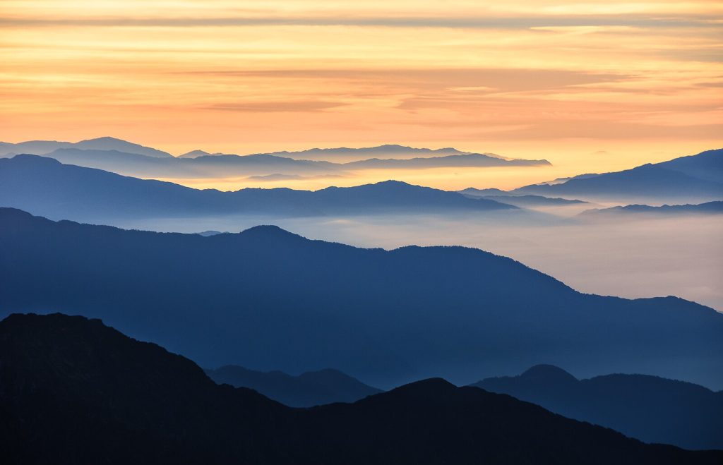 Langtang Valley Trek – 7 Days