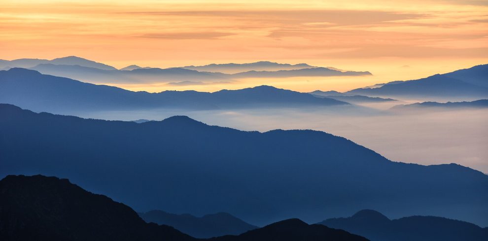 Langtang Valley Trek – 7 Days