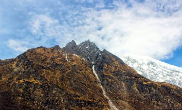 Langtang Valley Trek – 7 Days