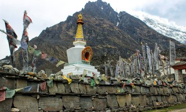 Langtang Valley Trek – 7 Days