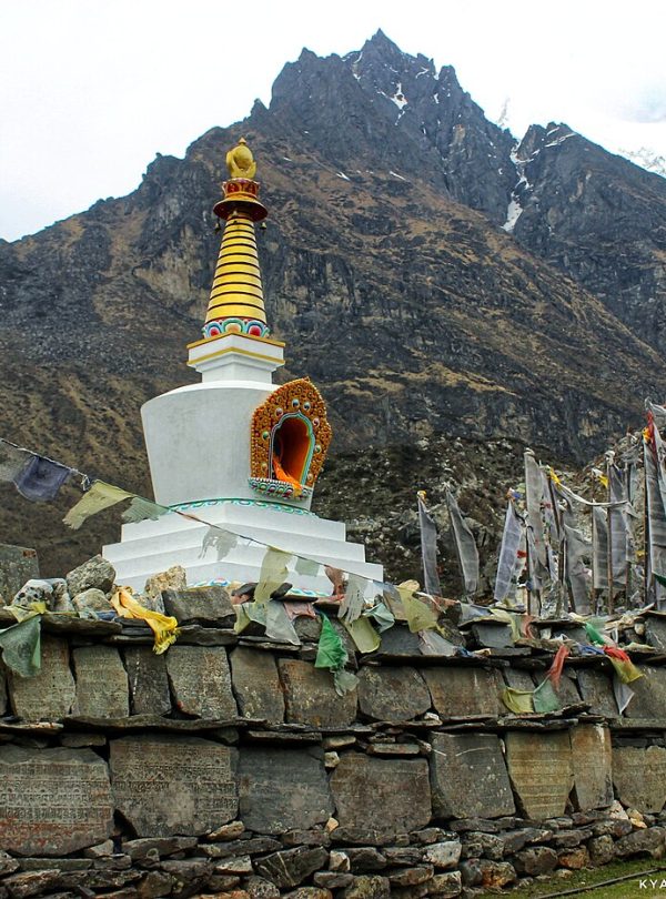 Langtang Valley Trek – 7 Days