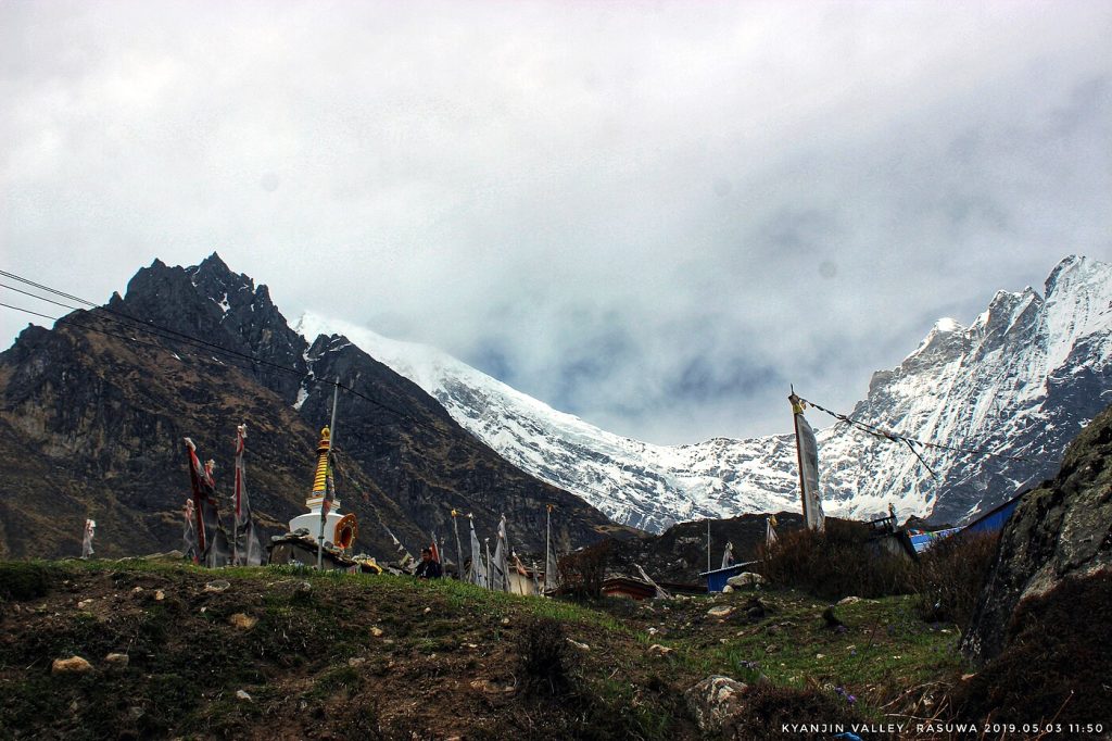 Langtang Valley Trek – 7 Days