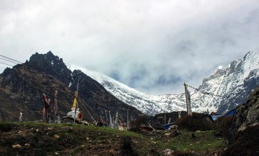 Langtang Valley Trek – 7 Days