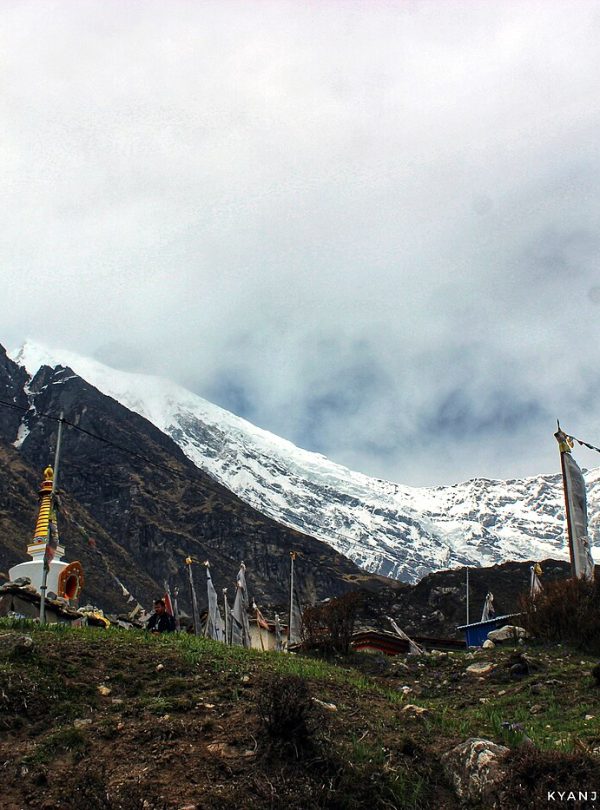 Langtang Valley Trek – 7 Days
