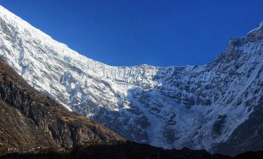 Langtang Valley Trek – 7 Days