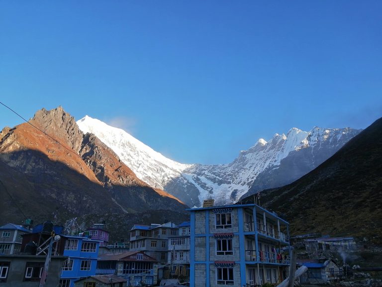 Langtang Valley Trek: Nepal's Closest Himalayan Escape
