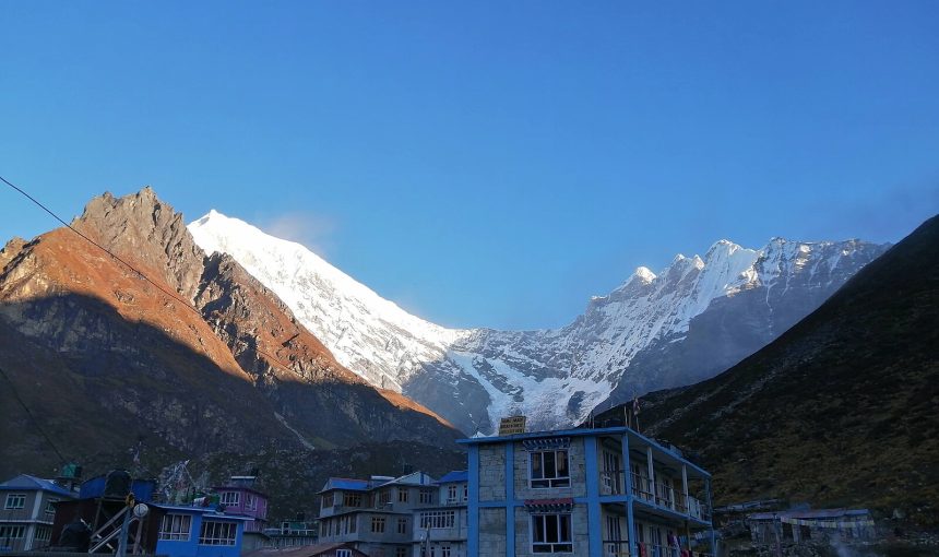 Langtang Valley Trek: Nepal’s Closest Himalayan Escape