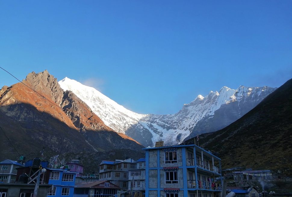 Langtang Valley Trek: Nepal's Closest Himalayan Escape
