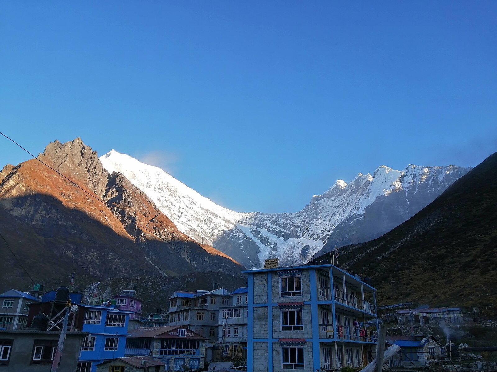 Langtang Valley Trek: Nepal's Closest Himalayan Escape