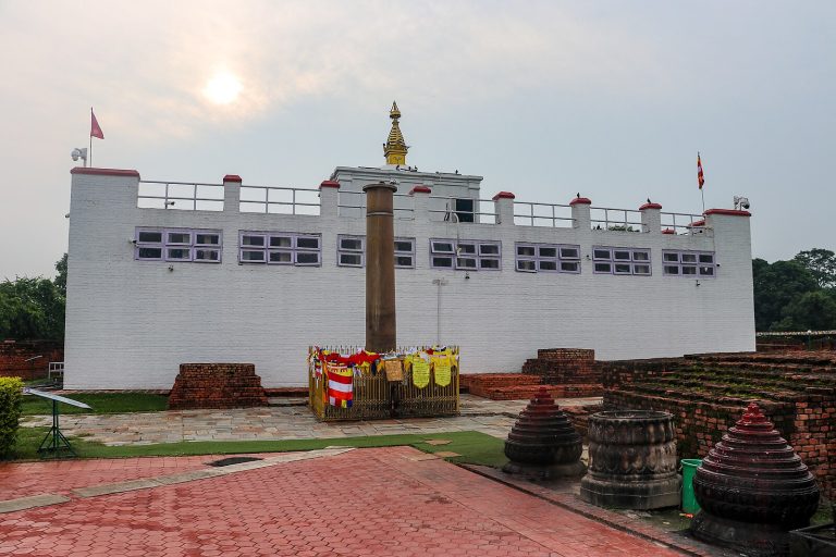 Lumbini Travel Guide: Birthplace of the Buddha