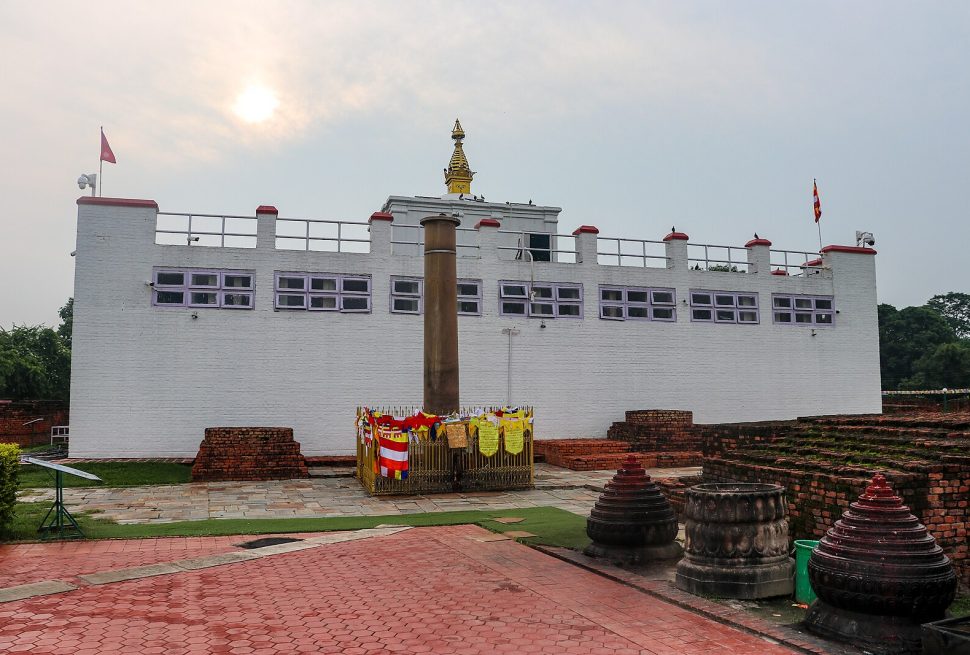 Lumbini Travel Guide: Birthplace of the Buddha