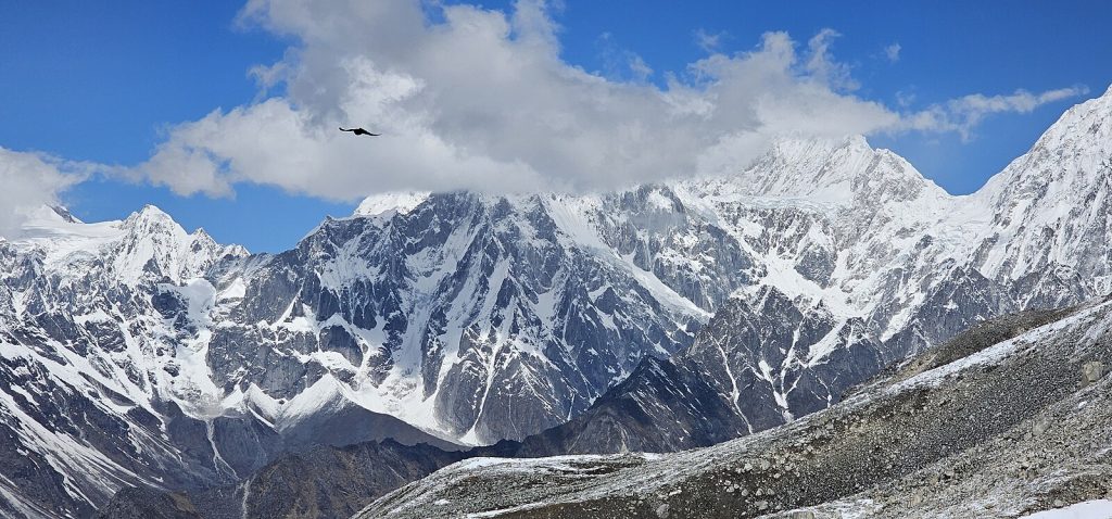 Manaslu Circuit Trek – 15 Days