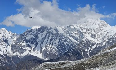 Manaslu Circuit Trek – 15 Days