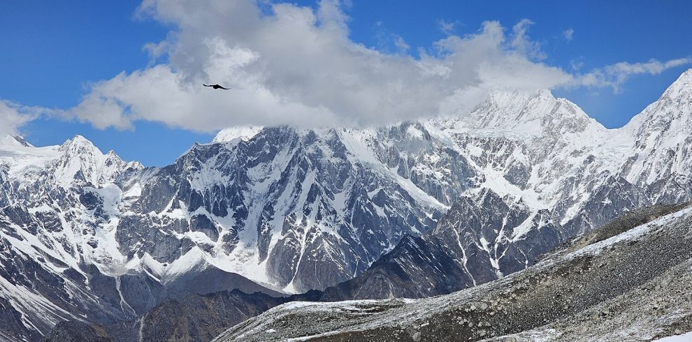 Manaslu Circuit Trek – 15 Days