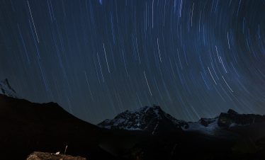 Manaslu Circuit Trek – 15 Days