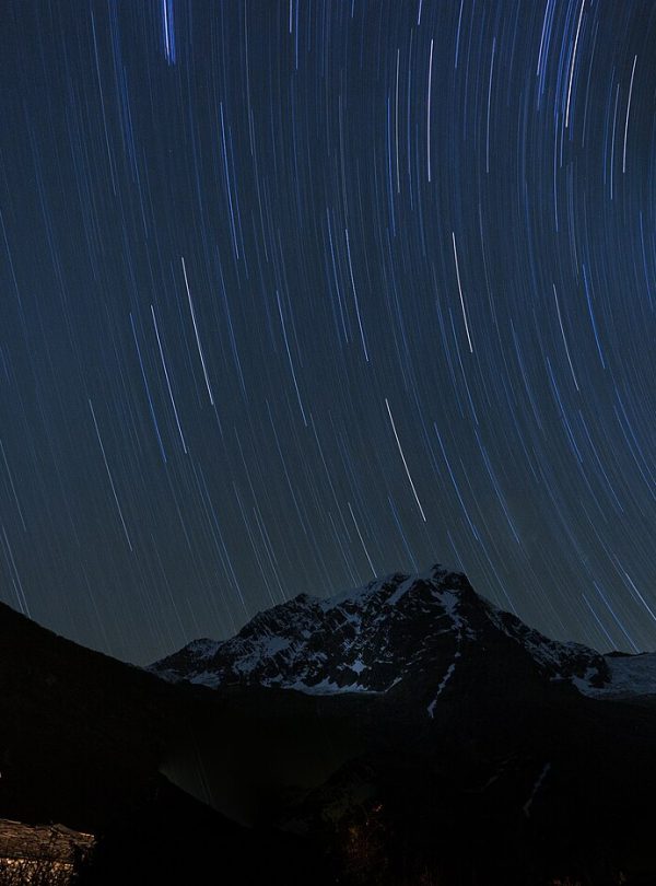 Manaslu Circuit Trek – 15 Days