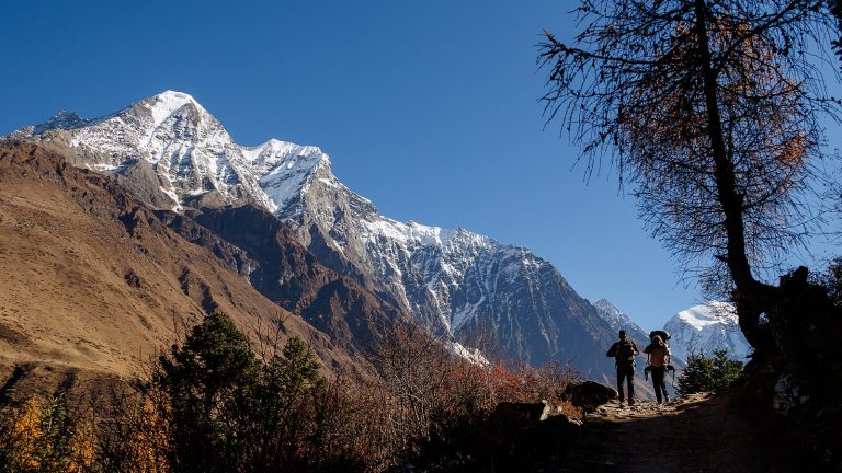 Manaslu Circuit Trek 2026: Nepal's Best Kept Secret