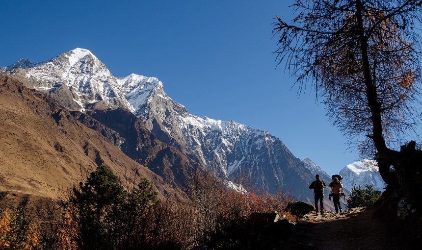 Manaslu Circuit Trek 2026: Nepal’s Best Kept Secret
