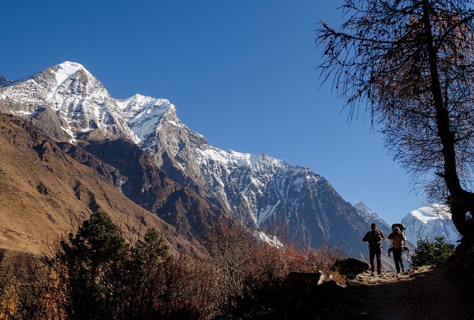 Manaslu Circuit Trek 2026: Nepal's Best Kept Secret