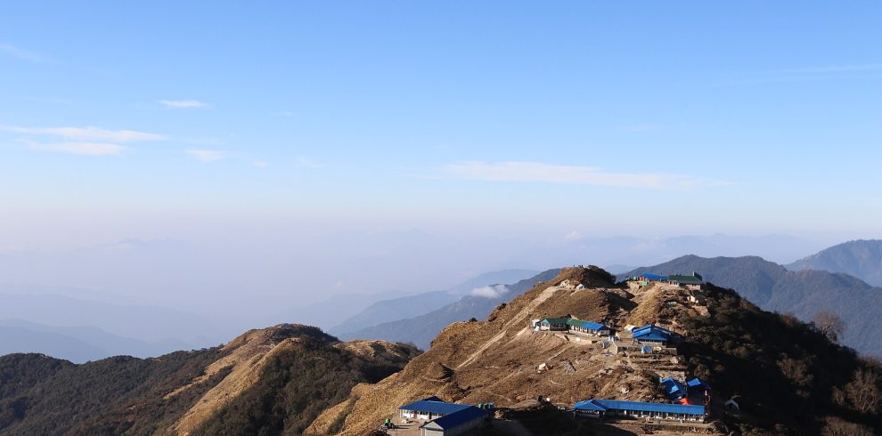 Mardi Himal Trek – 5 Days